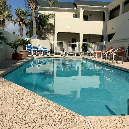 Bahama Breeze #4 Sea Dancer Condos جنوب جزيرة بادري المظهر الخارجي الصورة