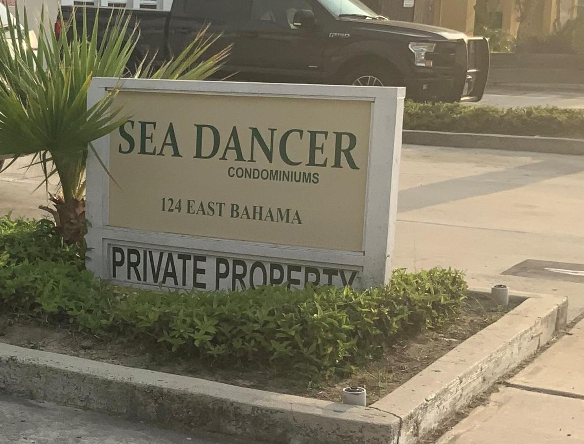 Bahama Breeze #4 Sea Dancer Condos جنوب جزيرة بادري المظهر الخارجي الصورة