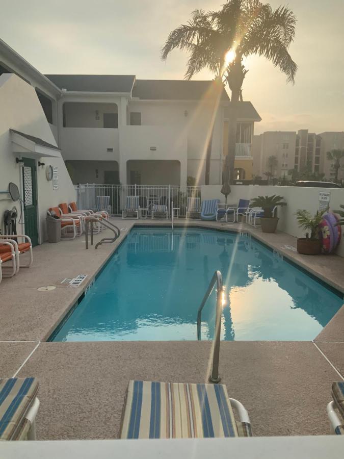 Bahama Breeze #4 Sea Dancer Condos جنوب جزيرة بادري المظهر الخارجي الصورة