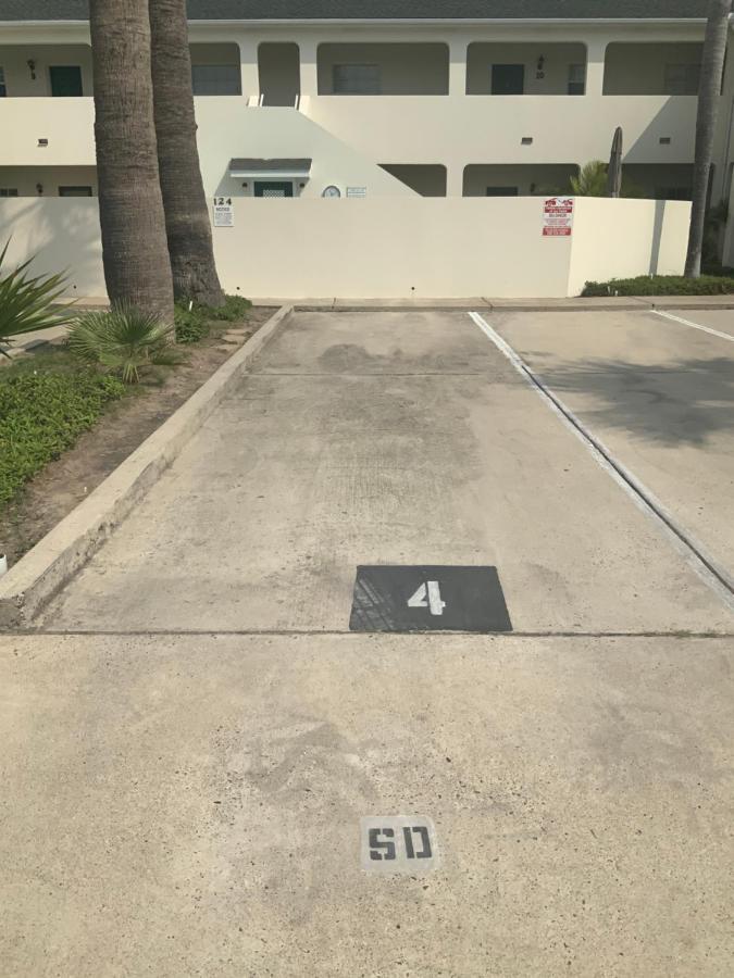 Bahama Breeze #4 Sea Dancer Condos جنوب جزيرة بادري المظهر الخارجي الصورة
