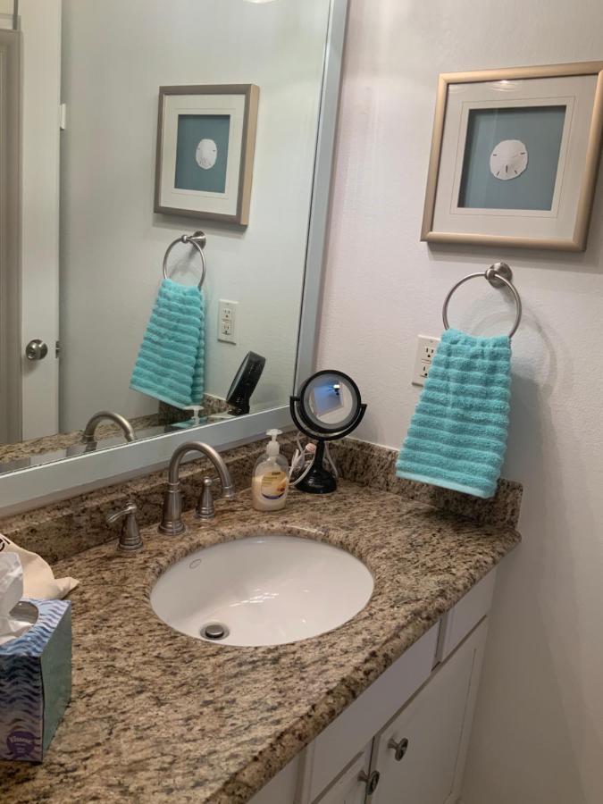 Bahama Breeze #4 Sea Dancer Condos جنوب جزيرة بادري المظهر الخارجي الصورة