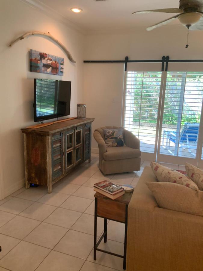 Bahama Breeze #4 Sea Dancer Condos جنوب جزيرة بادري المظهر الخارجي الصورة