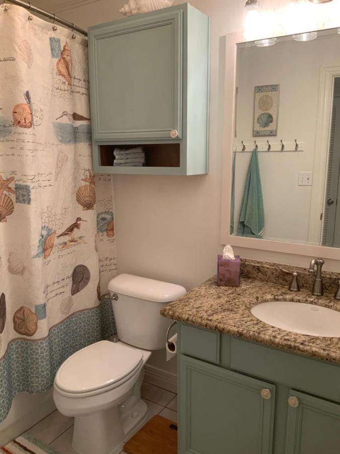 Bahama Breeze #4 Sea Dancer Condos جنوب جزيرة بادري المظهر الخارجي الصورة