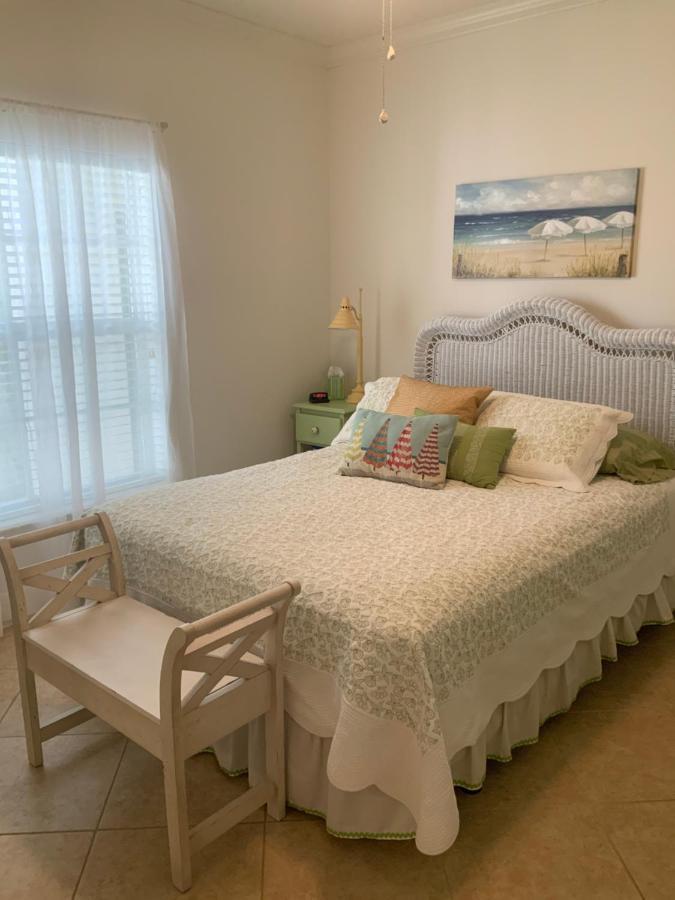 Bahama Breeze #4 Sea Dancer Condos جنوب جزيرة بادري المظهر الخارجي الصورة