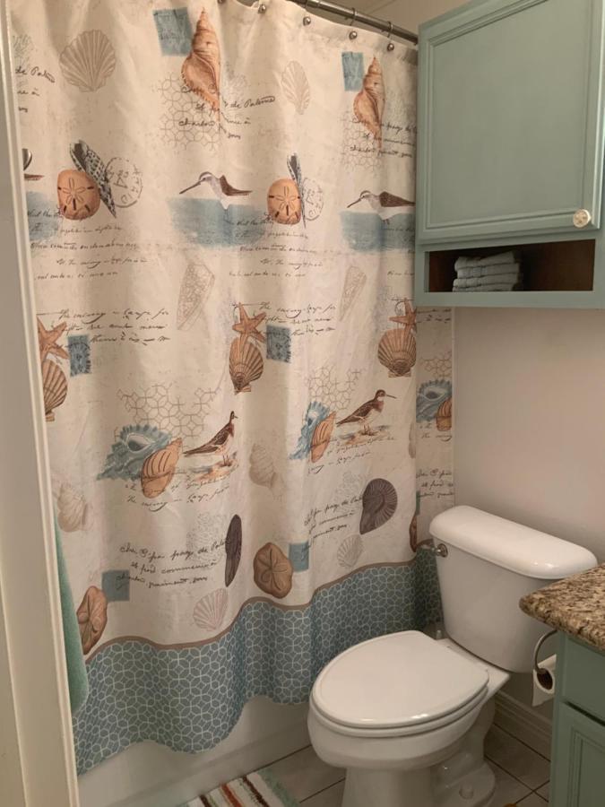Bahama Breeze #4 Sea Dancer Condos جنوب جزيرة بادري المظهر الخارجي الصورة