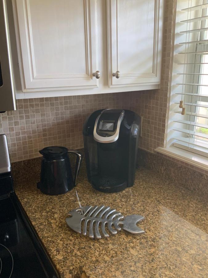 Bahama Breeze #4 Sea Dancer Condos جنوب جزيرة بادري المظهر الخارجي الصورة