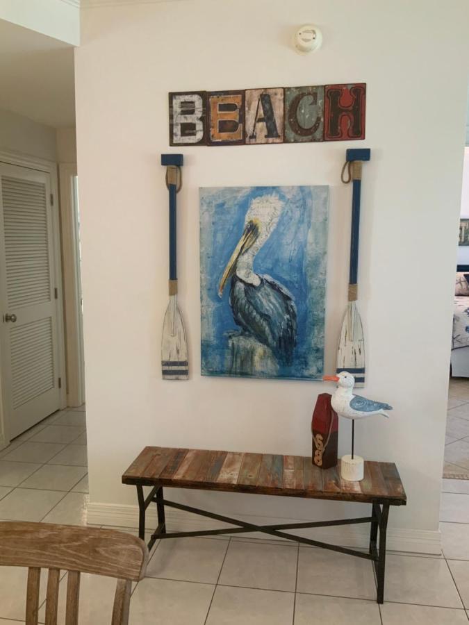 Bahama Breeze #4 Sea Dancer Condos جنوب جزيرة بادري المظهر الخارجي الصورة
