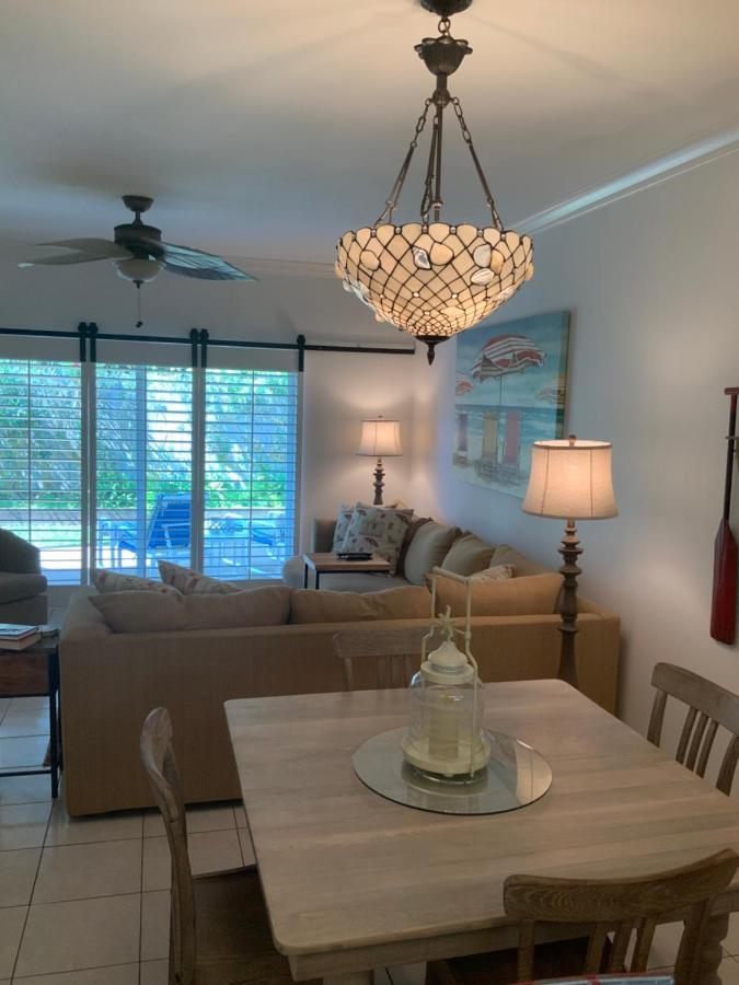 Bahama Breeze #4 Sea Dancer Condos جنوب جزيرة بادري المظهر الخارجي الصورة