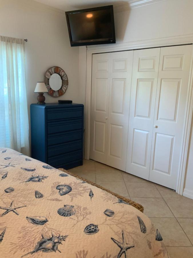 Bahama Breeze #4 Sea Dancer Condos جنوب جزيرة بادري المظهر الخارجي الصورة