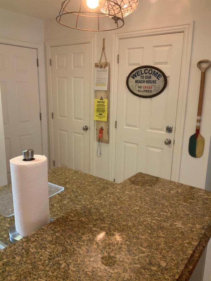 Bahama Breeze #4 Sea Dancer Condos جنوب جزيرة بادري المظهر الخارجي الصورة