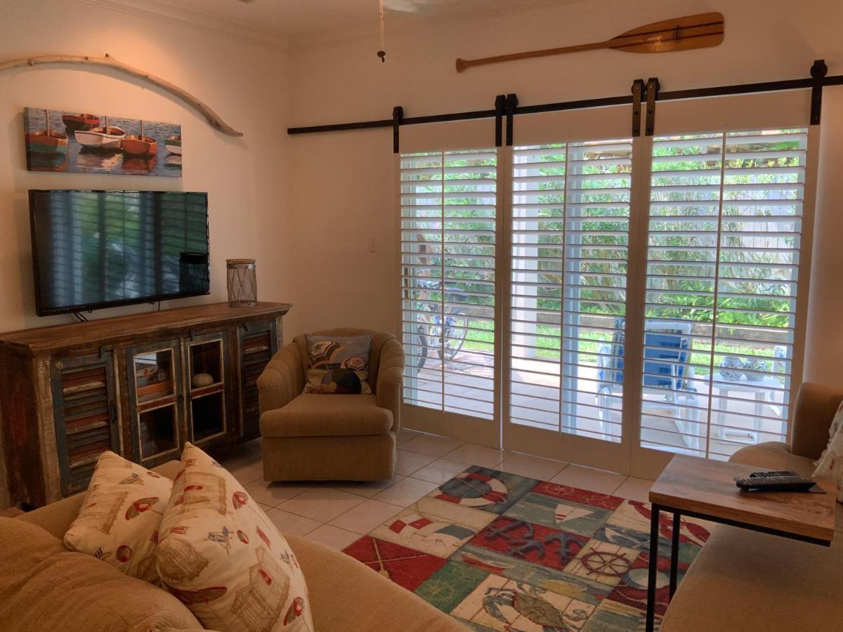 Bahama Breeze #4 Sea Dancer Condos جنوب جزيرة بادري المظهر الخارجي الصورة