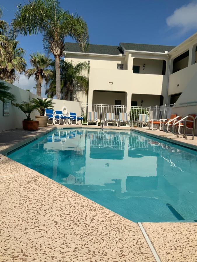 Bahama Breeze #4 Sea Dancer Condos جنوب جزيرة بادري المظهر الخارجي الصورة