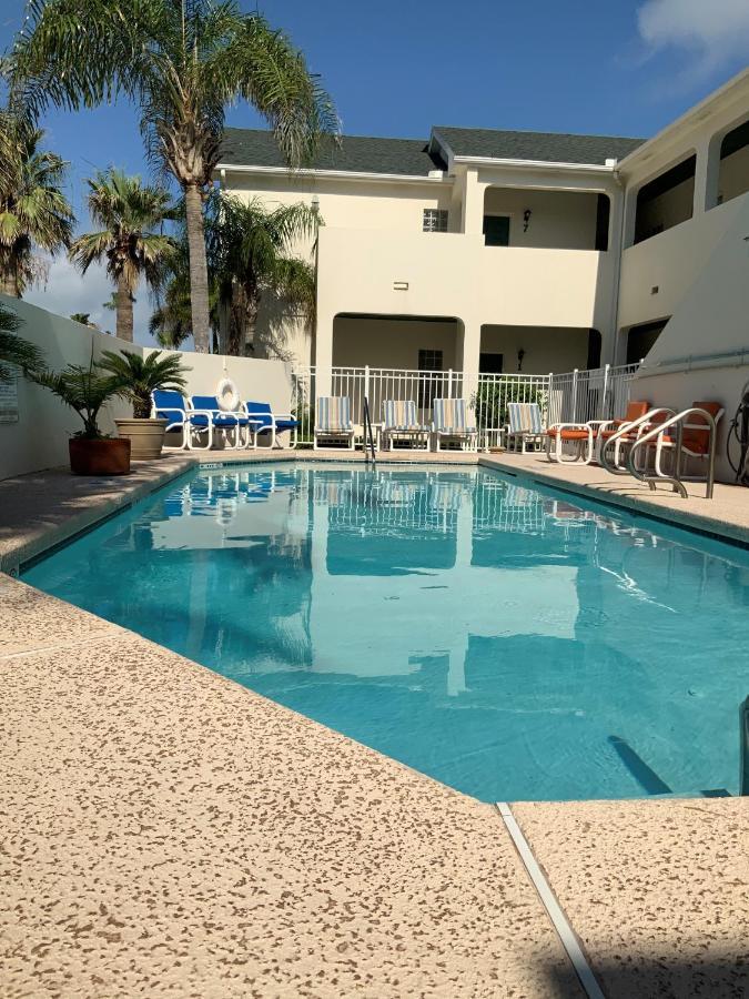 Bahama Breeze #4 Sea Dancer Condos جنوب جزيرة بادري المظهر الخارجي الصورة